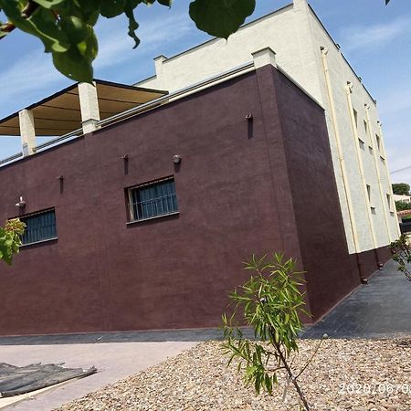Villa Txalet Ra Frente Al Mar Calafell Exterior foto