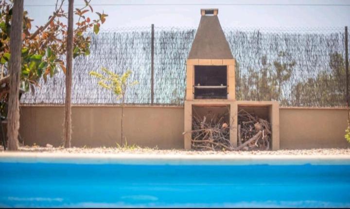 Villa Txalet Ra Frente Al Mar Calafell Exterior foto